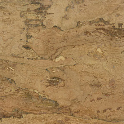 product image of Kanoko Natural Cork Wallpaper in Rosewood 594