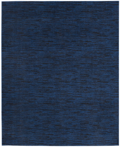 product image of nourison essentials midnight blue rug by nourison 99446824257 redo 1 583