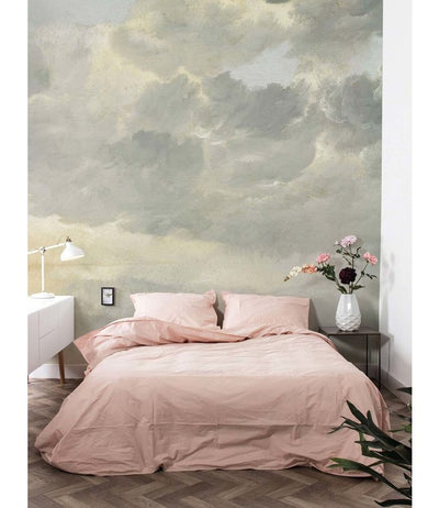 product image of Golden Age Clouds No. 3 Wall Mural by KEK Amsterdam 532