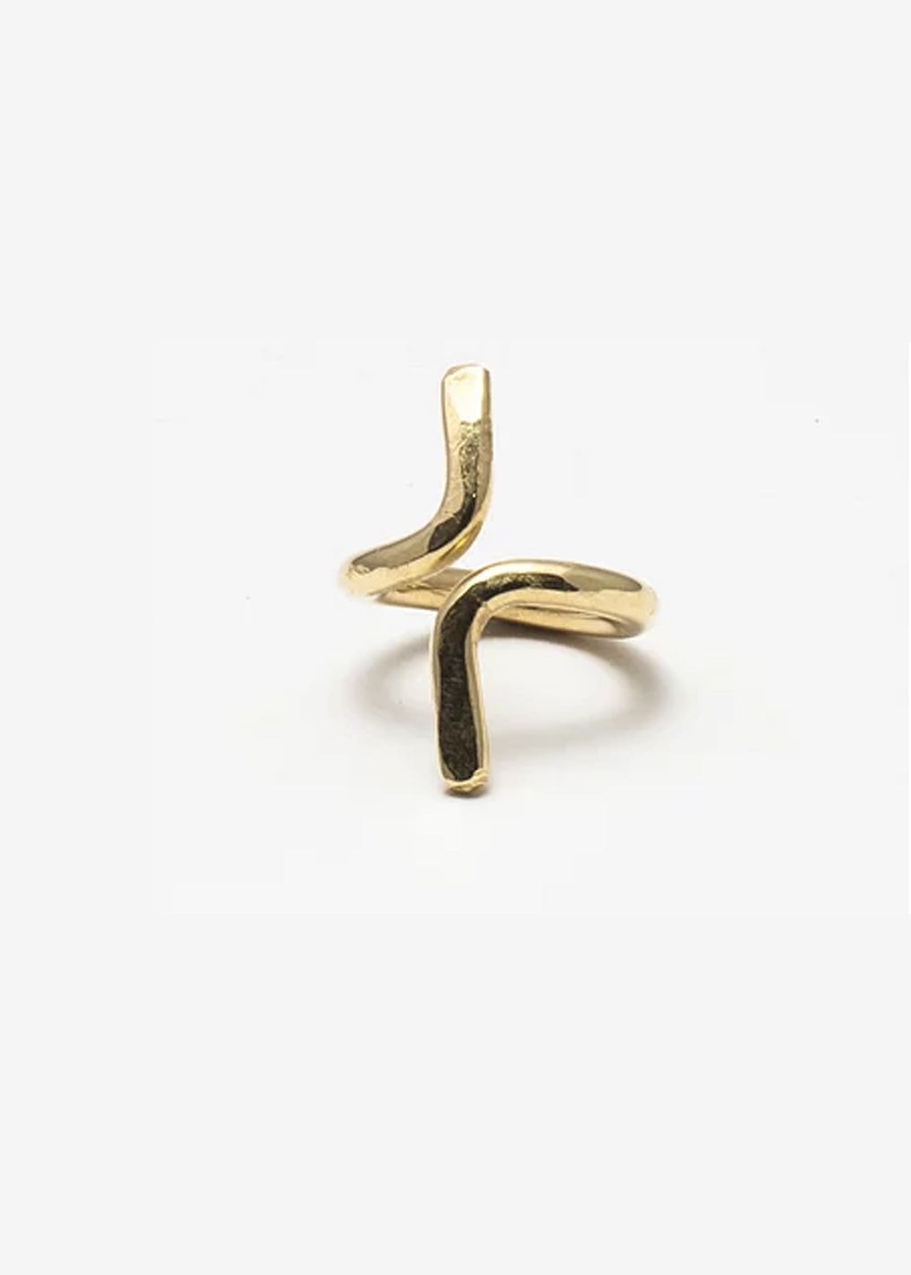 Shop Wanderer Ring | Burke Decor