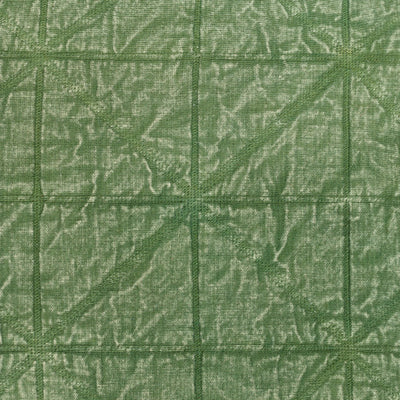 product image for Winona Cotton Dark Green Pillow Texture Image 63