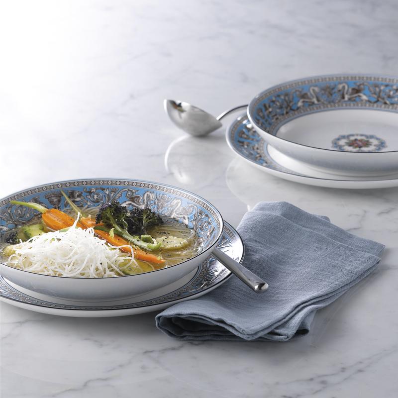media image for florentine turquoise pair dinnerware set by wedgewood 1054469 5 255