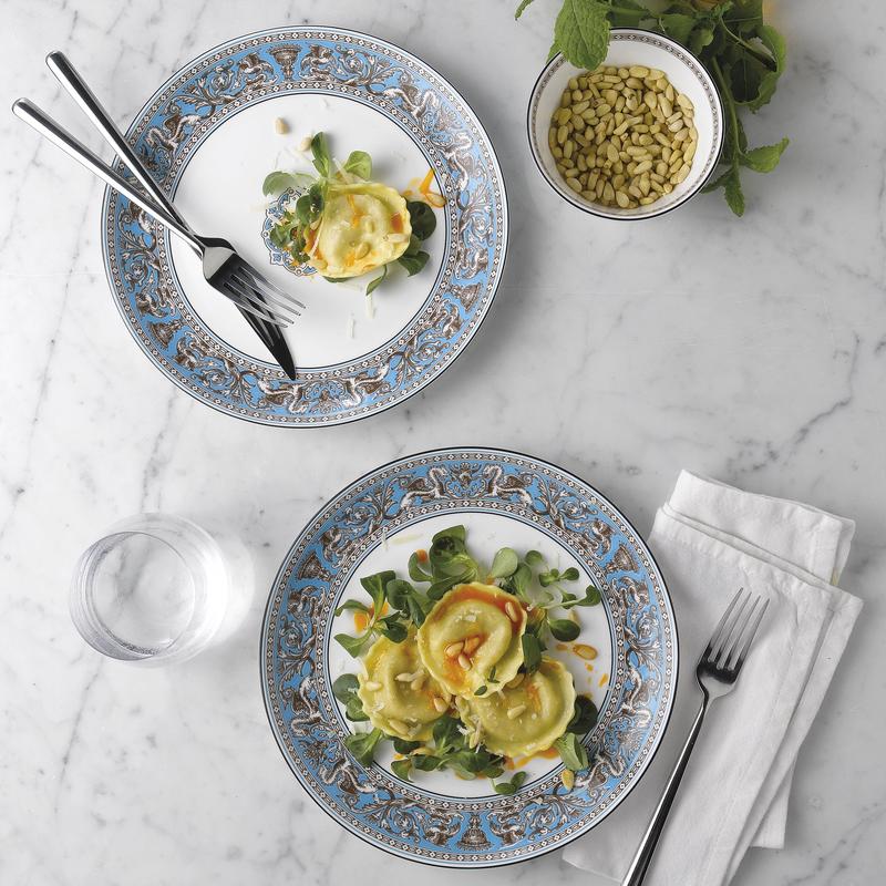 media image for florentine turquoise pair dinnerware set by wedgewood 1054469 3 221