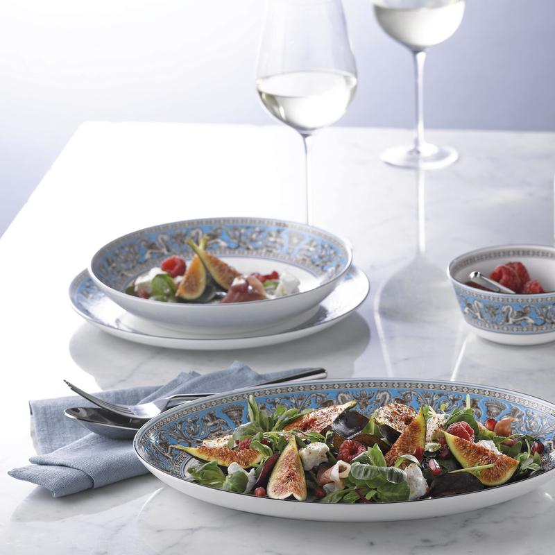 media image for florentine turquoise pair dinnerware set by wedgewood 1054469 2 268