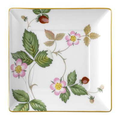 product image of wild strawberry square serving tray by wedgewood 1061265 1 566