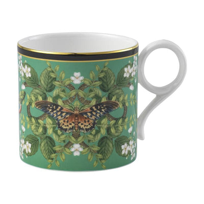 product image of wonderlust emerald forest mug by wedgewood 1057276 1 588