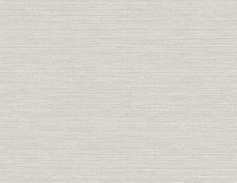 media image for Faux Grasscloth Effect Wallpaper in Soft Grey 234