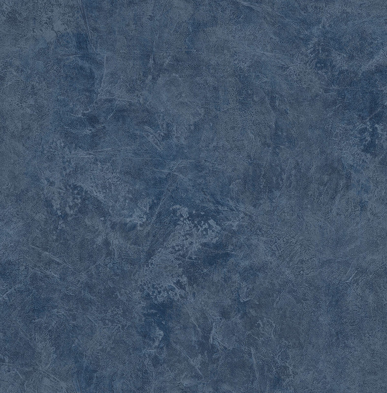 media image for Spatula Effect Wallpaper in Blue 257