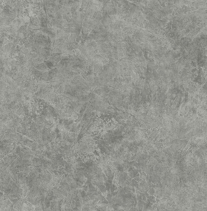 media image for Sample Spatula Effect Wallpaper in Grey 273