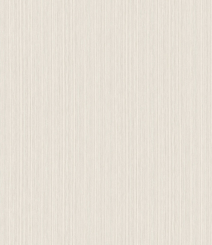 media image for Textile Effect Vertical Wallpaper in Light Beige 276