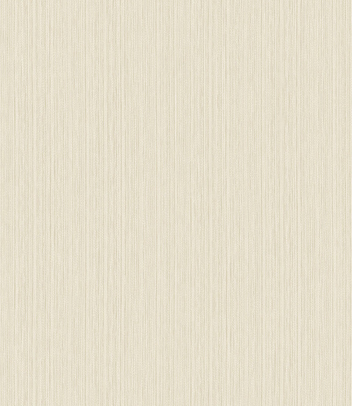 media image for Textile Effect Vertical Wallpaper in Cream 285