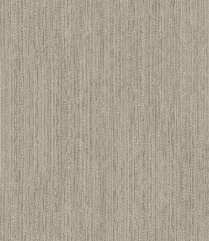 media image for Textile Effect Vertical Wallpaper in Light Brown 275