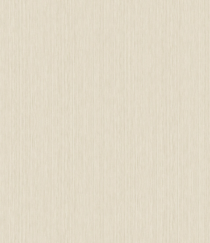 media image for Textile Effect Vertical Wallpaper in Beige 242