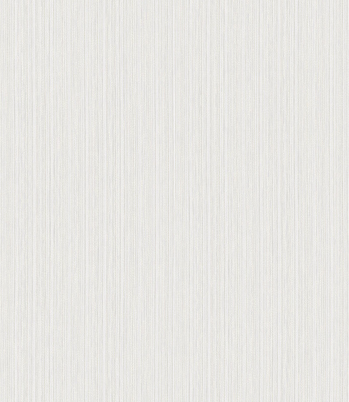 media image for Textile Effect Vertical Wallpaper in Light Grey 282