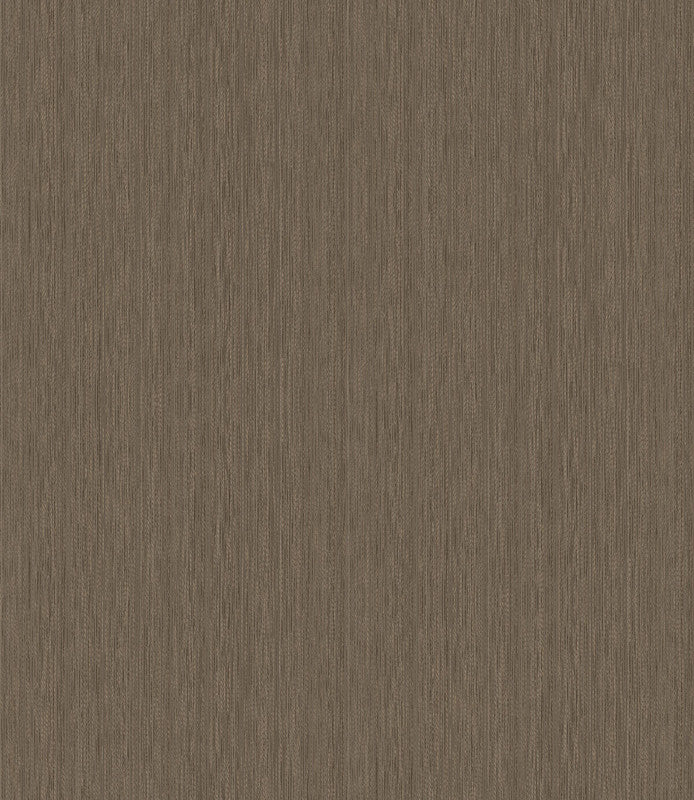 media image for Textile Effect Vertical Wallpaper in Brown 212