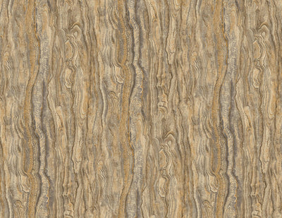 product image of Marble Texture Wallpaper in Bronze 591