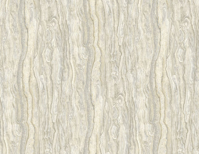 product image of Marble Texture Wallpaper in Beige & Grey 562