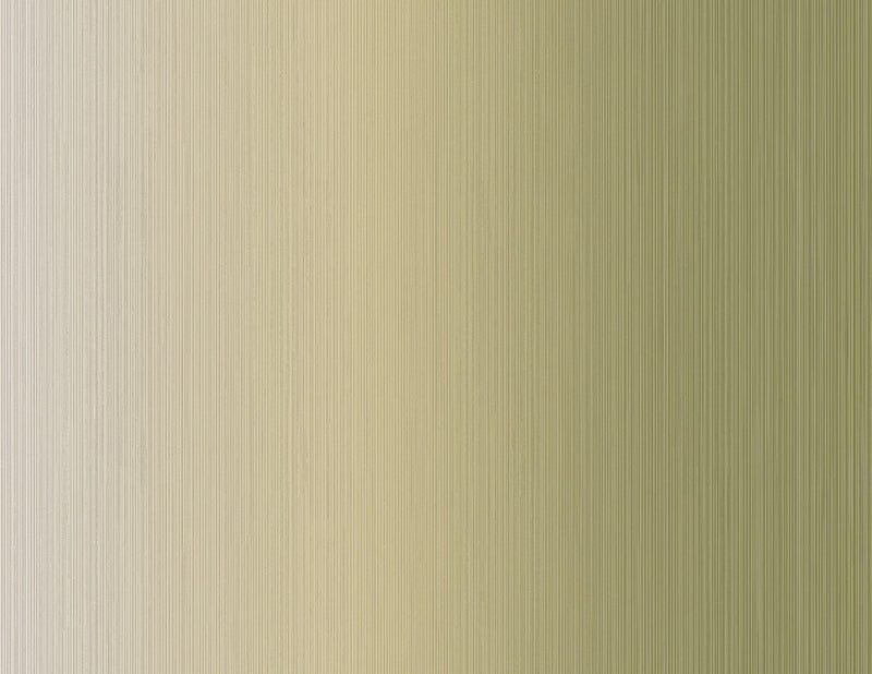 media image for Shade Stripes Wallpaper in Green & Yellow 286