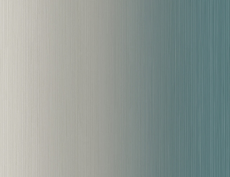 media image for Shade Stripes Wallpaper in Turquoise & Grey 299