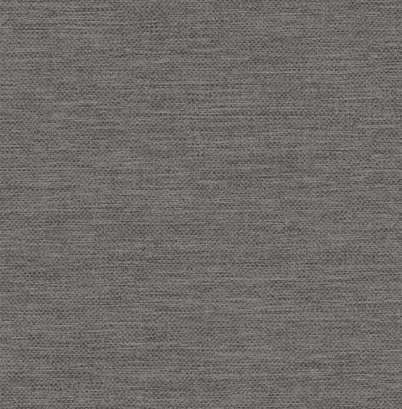 media image for Texture Effect Wallpaper in Charcoal 25