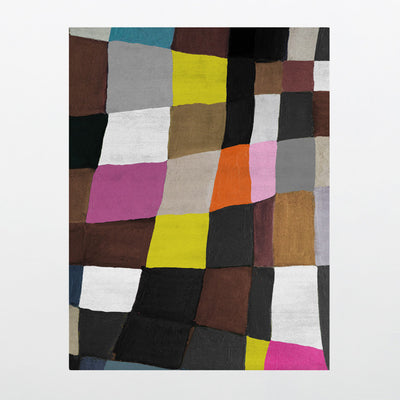 product image for Withers Palette Collection 100% Wool Rug in Assorted Colors design by Second Studio 99