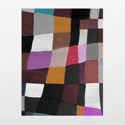 product image for Withers Palette Collection 100% Wool Rug in Assorted Colors design by Second Studio 16