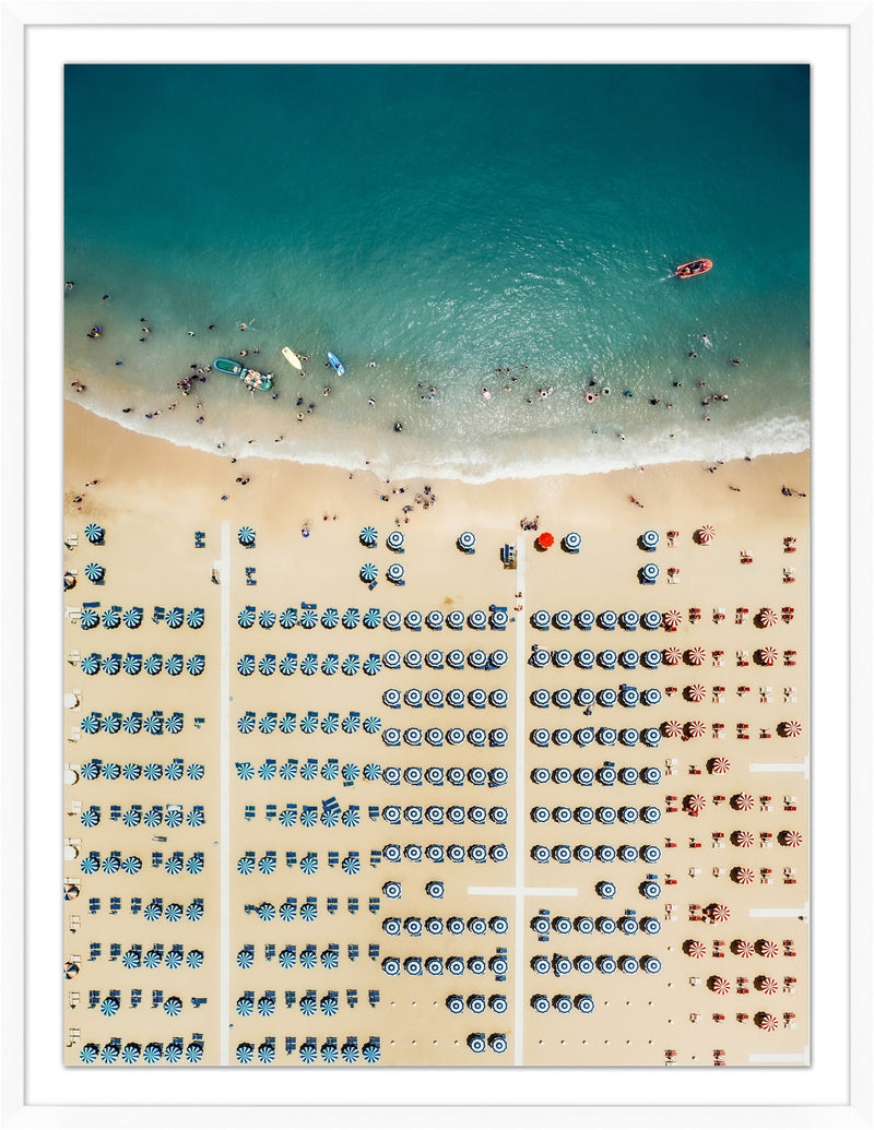 media image for above the beach umbrellas 1 1 254