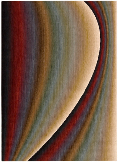 product image for radiant arts rainbow rug by nourison nsn 099446021861 5 38