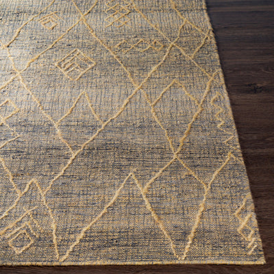 product image for Watford Jute Beige Rug Front Image 1