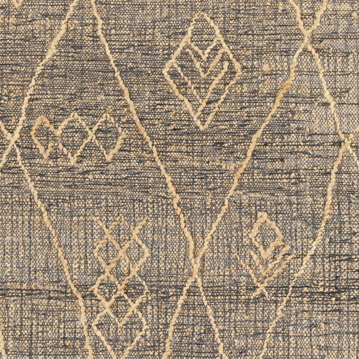 media image for Watford Jute Beige Rug Swatch 2 Image 245