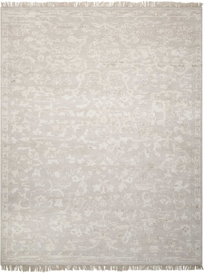 product image of elan hand knotted silver rug by nourison nsn 099446377777 1 577