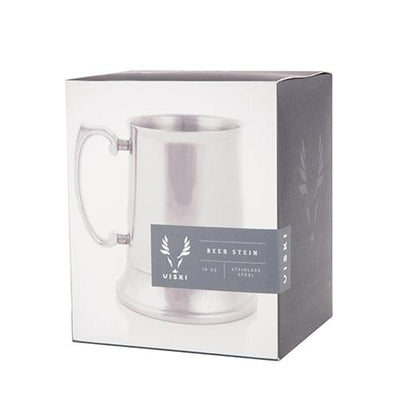 product image for stainless steel beer stein 2 86