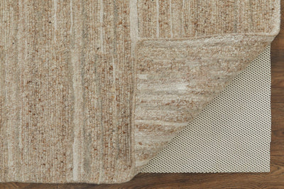 product image for Conor Distressed Ivory Rug 3 7