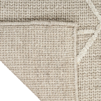 product image for Calvin Klein Wander Taupe Modern Indoor Rug 2 53