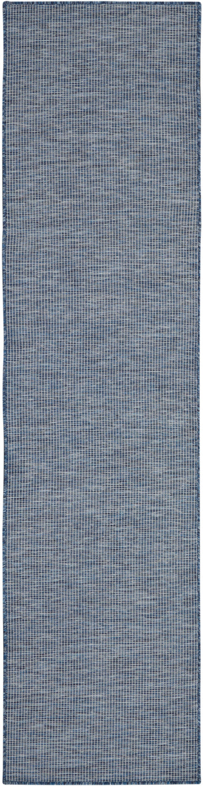 product image for positano navy blue rug by nourison 99446842381 redo 3 66