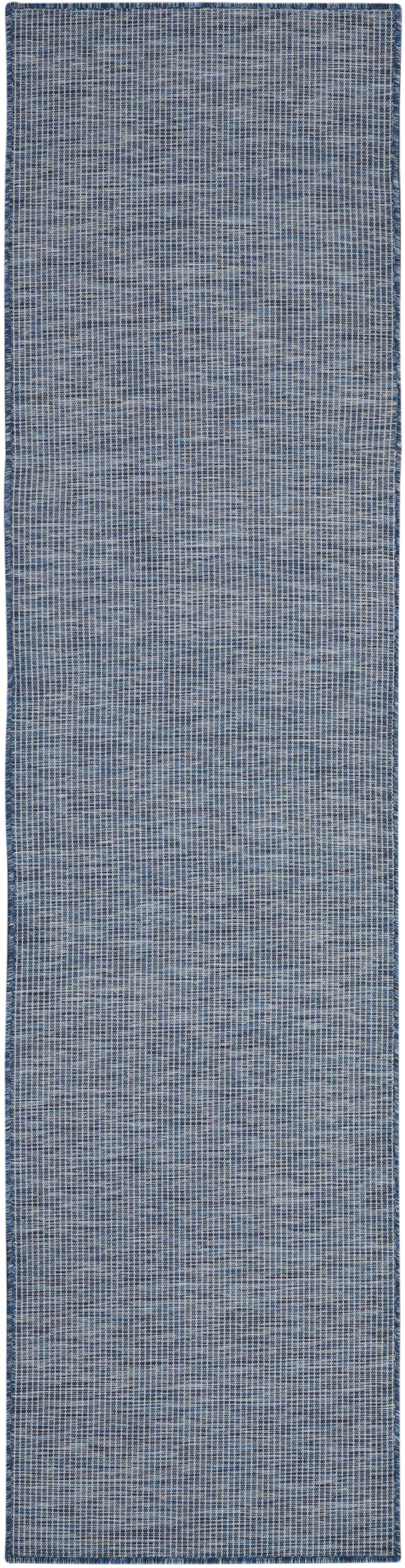 media image for positano navy blue rug by nourison 99446842381 redo 3 247