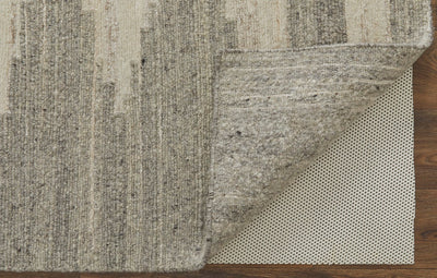 product image for Conor Gradient & Ombre Ivory/Tan Rug 3 19