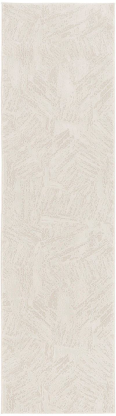 product image for Nourison Home Desire Ivory Modern Rug By Nourison Nsn 099446909046 2 90