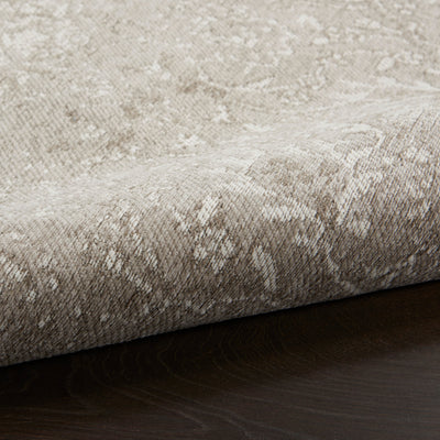 product image for damask lt grey rug by nourison 99446787781 redo 3 30