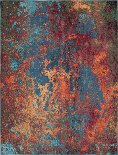 product image of celestial atlantic rug by nourison 99446769879 redo 1 553