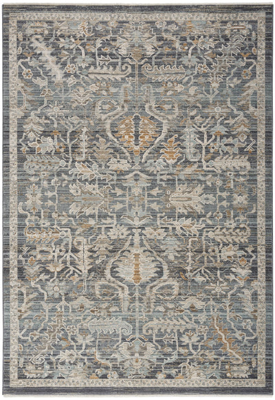 product image of lynx navy multicolor rug by nourison 99446085443 redo 1 56