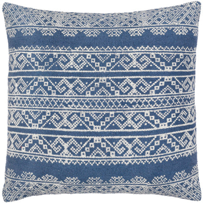 product image for Zendaya Cotton Black Pillow Flatshot Image 78