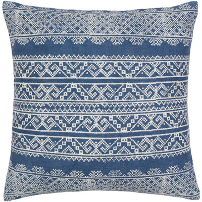 product image for Zendaya Cotton Black Pillow Flatshot 2 Image 49