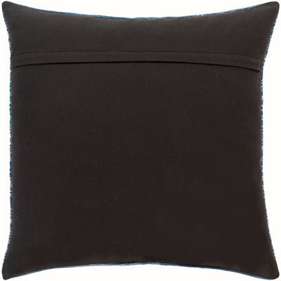 product image for Zendaya Cotton Black Pillow Alternate Image 10 11
