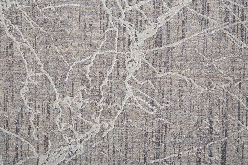 media image for Inger Marble Beige/Ivory Rug 2 287