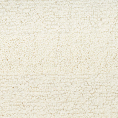 product image for Calvin Klein Spun Ivory Farmhouse Indoor Rug 5 14